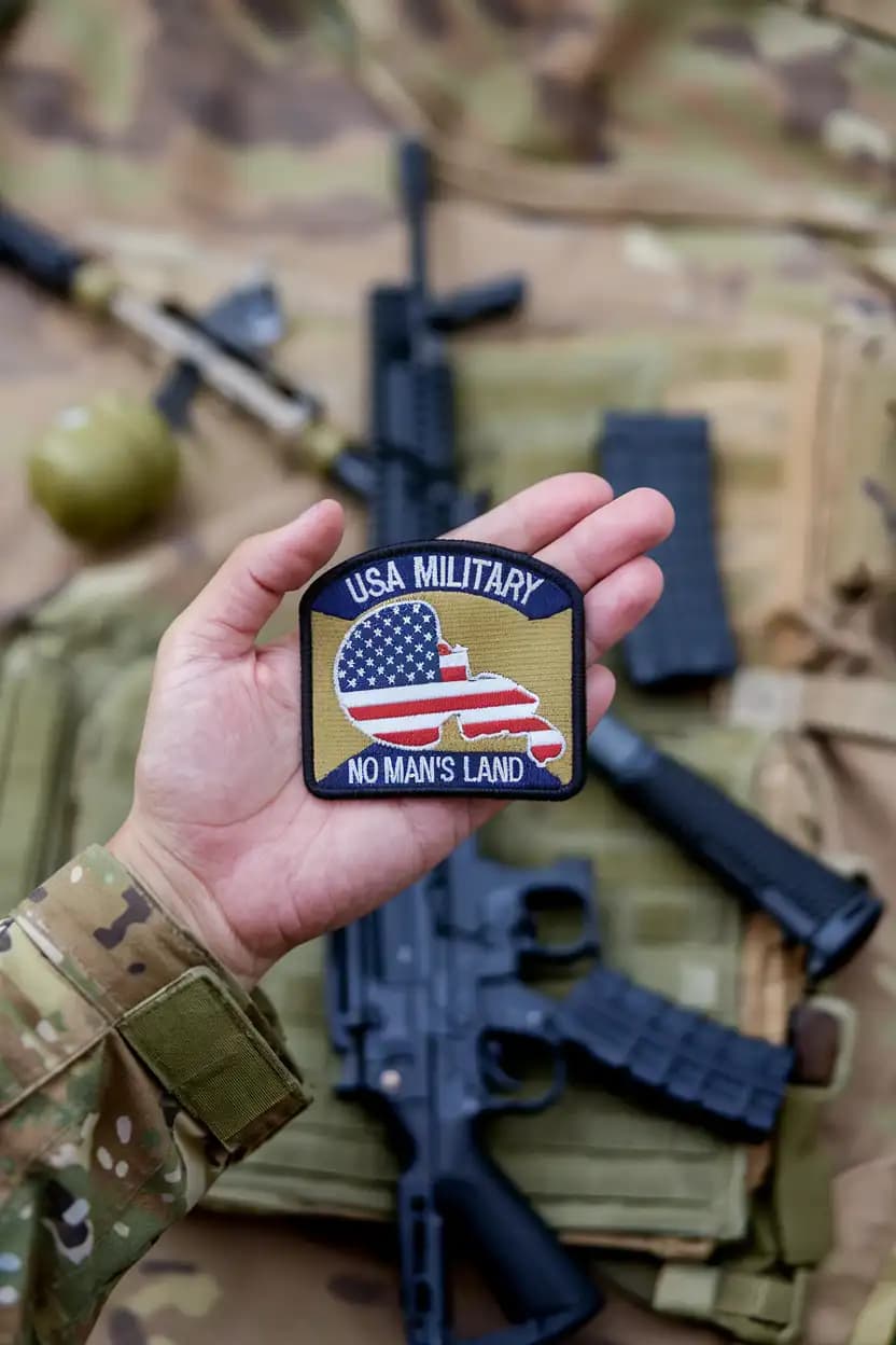 PVC patch